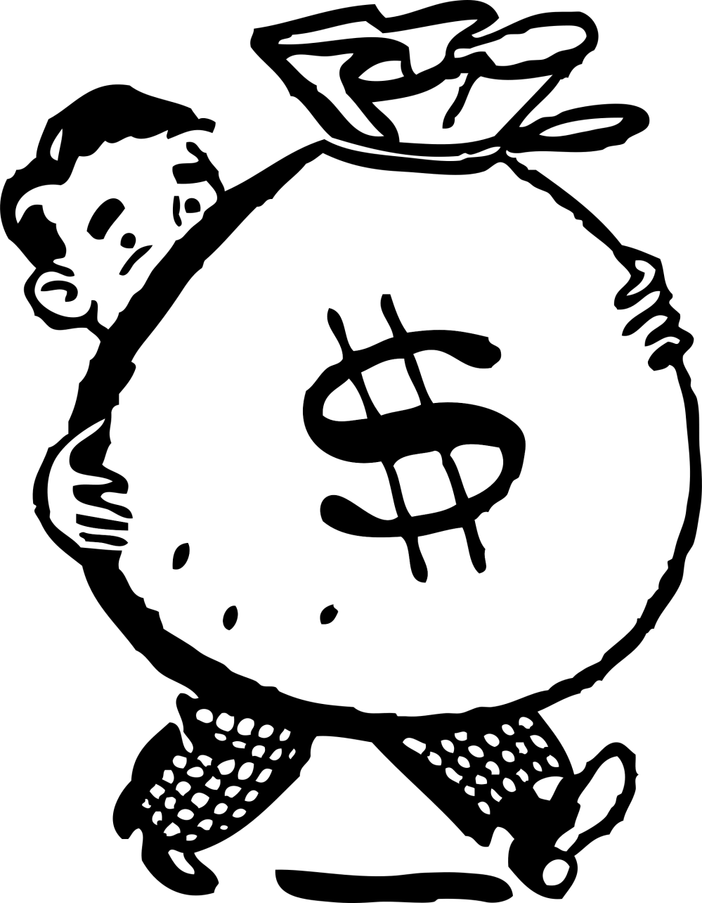 johnny-automatic-bag-of-money